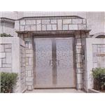 庭院大門 - 偉源企業社