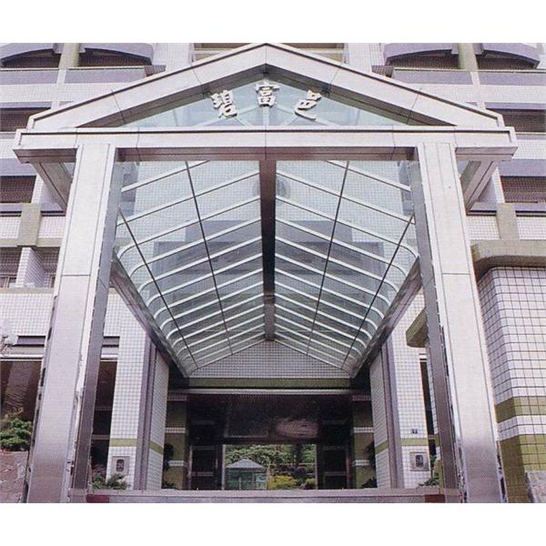 採光罩,偉源企業社