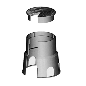 圓型閥箱,天苔有限公司