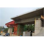 橋樑節塊推進設備 - 啟立機械工程股份有限公司