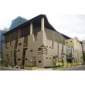 林口12市場 , 鈺仁鋁業有限公司