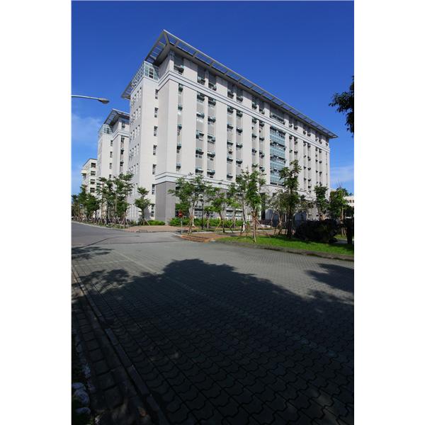 宜蘭大學生資學院,鈺仁鋁業有限公司