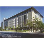 台中中興大學圖書館 - 鈺仁鋁業有限公司