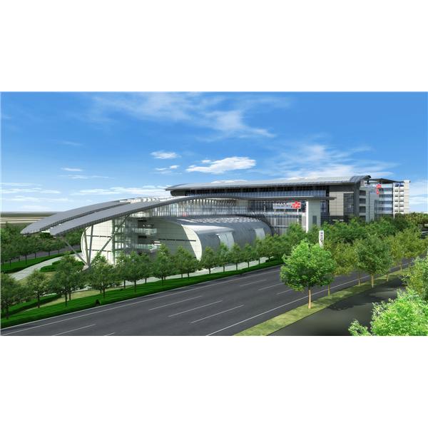 華航全區,鈺仁鋁業有限公司