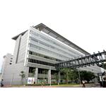 第12屆國家建築金質獎華航園區-總部辦公建築 - 鈺仁鋁業有限公司