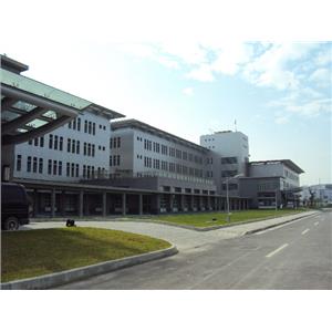 台鐵新左營車站