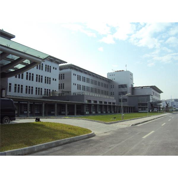 台鐵新左營車站,鈺仁鋁業有限公司