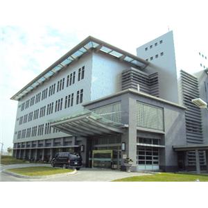 台鐵新左營車站