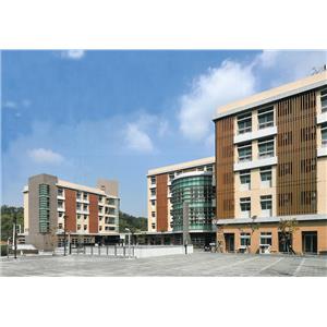 高應大-燕巢校區