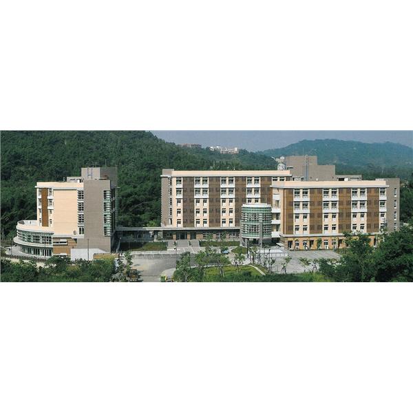 高應大-燕巢校區,鈺仁鋁業有限公司