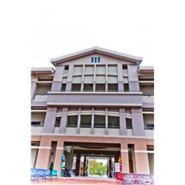 東華大學-教育學院,鈺仁鋁業有限公司