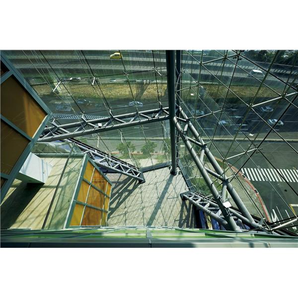 FSM大樓,肯望科技股份有限公司