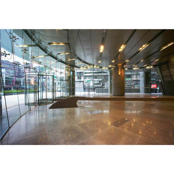 中崙車站,肯望科技股份有限公司