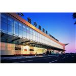 中部國際機場 - 肯望科技股份有限公司