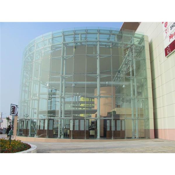 台糖台南仁德購物中心,肯望科技股份有限公司