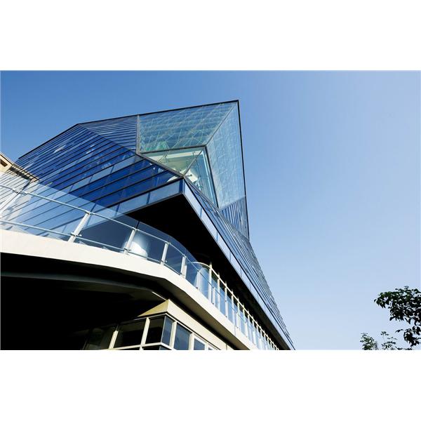 FSM大樓,肯望科技股份有限公司