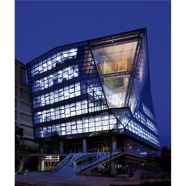 FSM大樓,肯望科技股份有限公司