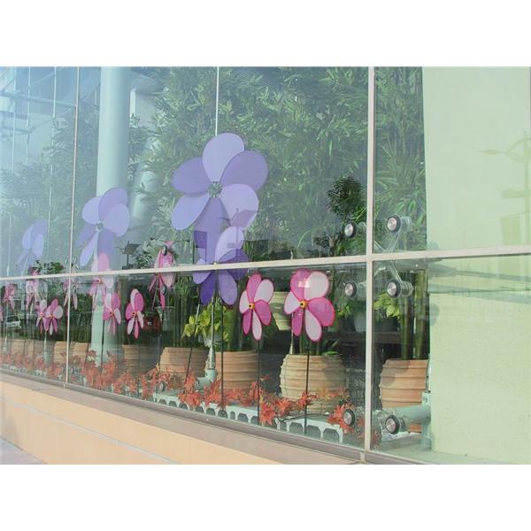 台糖台南仁德購物中心,肯望科技股份有限公司