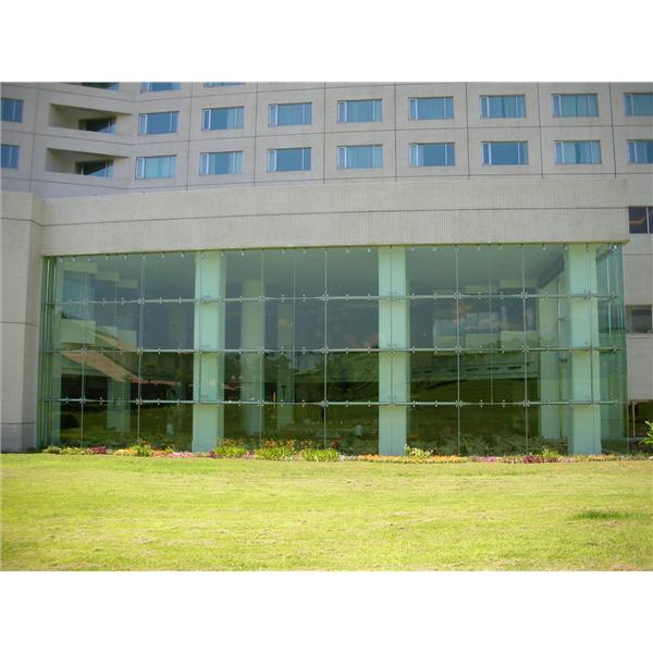 花蓮美侖,肯望科技股份有限公司