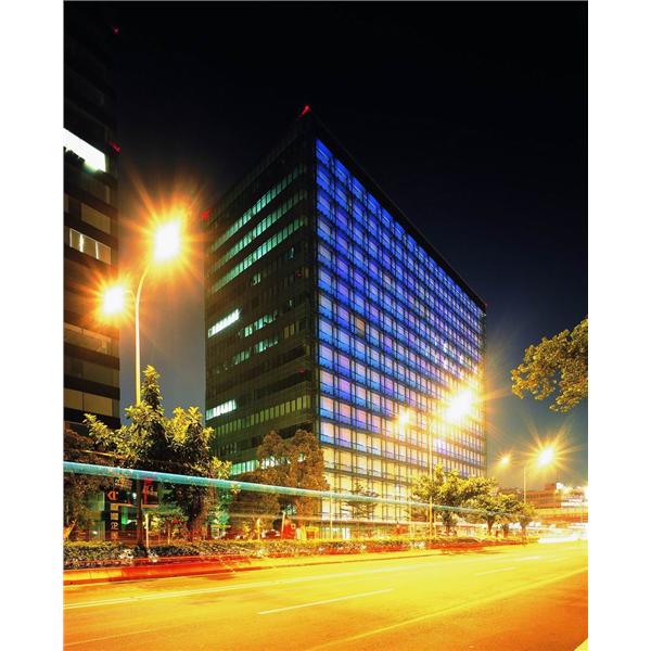 美麗華,肯望科技股份有限公司