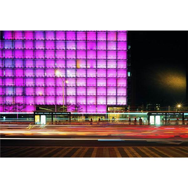 美麗華,肯望科技股份有限公司