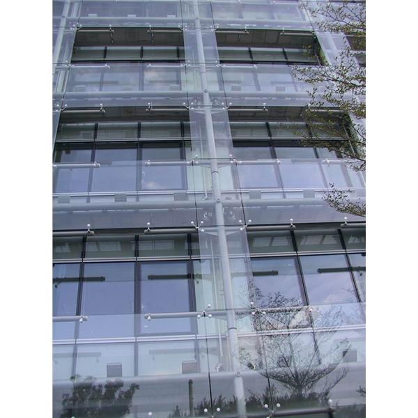 美麗華金融大樓,肯望科技股份有限公司