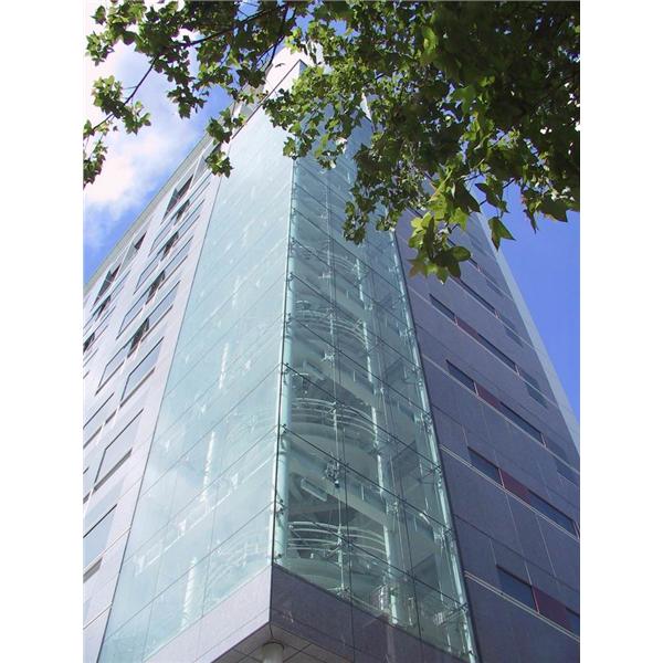 富邦中山,肯望科技股份有限公司