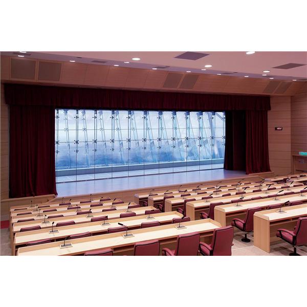 淡江蘭陽分校,肯望科技股份有限公司