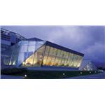 淡江蘭陽分校 - 肯望科技股份有限公司