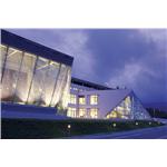 淡江蘭陽分校 - 肯望科技股份有限公司