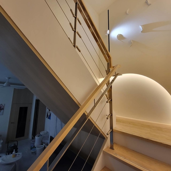 不銹鋼索具-啟思工業有限公司