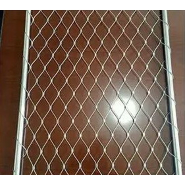 鋼索護欄,啟思工業有限公司