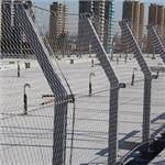 鋼索護欄 - 啟思工業有限公司