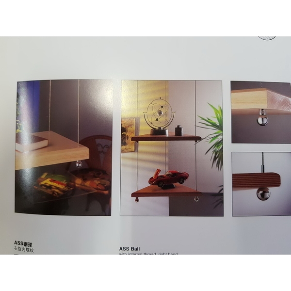 ASS鋼球 ASS鋼球,啟思工業有限公司