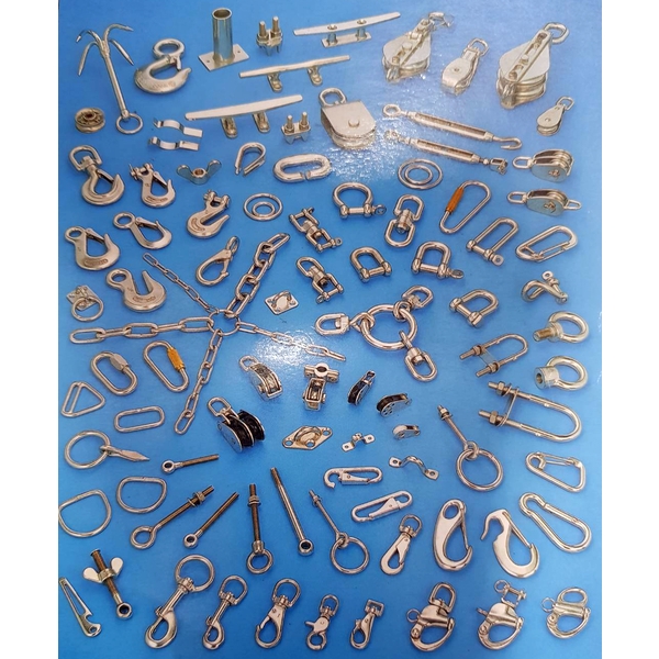 不銹鋼索具,啟思工業有限公司