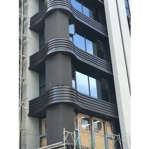 建築造型建材藝術工程