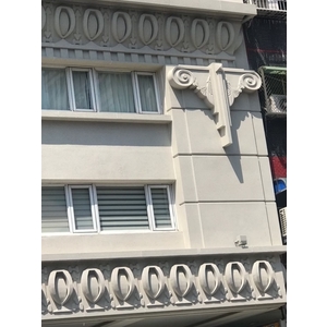 建築造型建材藝術工程