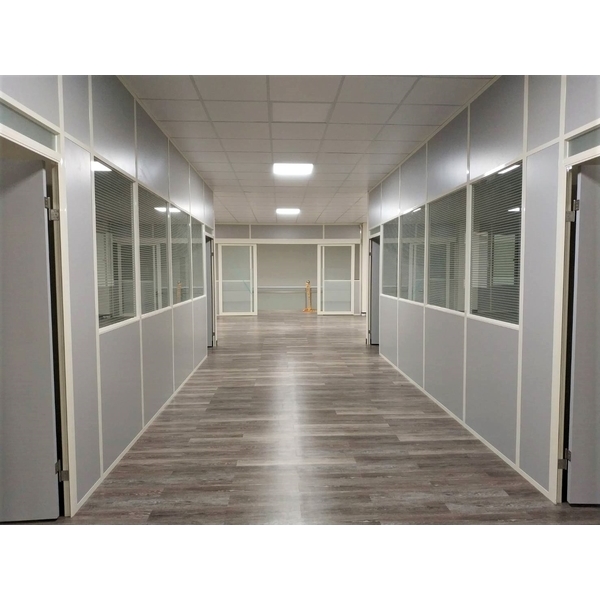 美耐板組合隔間,優力特裝潢工程有限公司