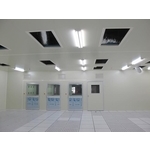 10000級無塵室 - 優力特裝潢工程有限公司