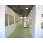 不到頂隔間 - 優力特裝潢工程有限公司