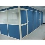 布面隔間 - 優力特裝潢工程有限公司