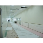 科技廠房隔間 - 優力特裝潢工程有限公司