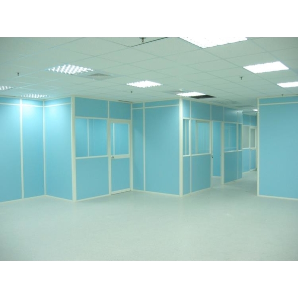 美耐板面隔間,優力特裝潢工程有限公司