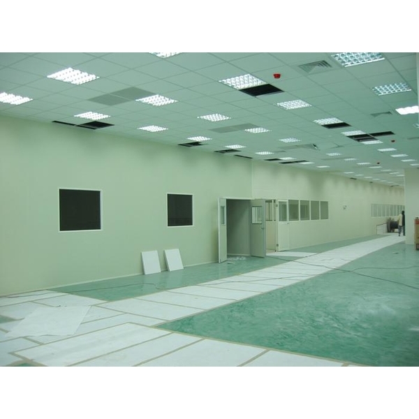 庫板隔間+美耐板隔間,優力特裝潢工程有限公司