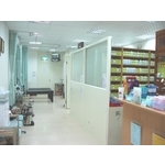診所診察室、藥局 - 優力特裝潢工程有限公司