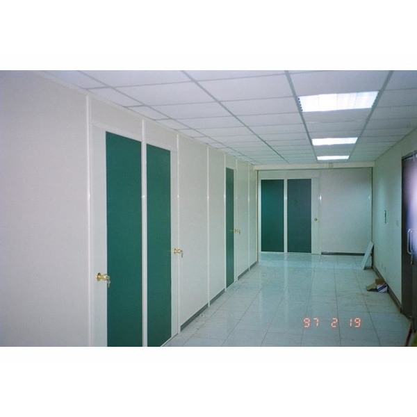 診間、病房,優力特裝潢工程有限公司