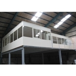 廠房閣樓辦公室外觀 - 優力特裝潢工程有限公司