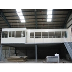 廠房閣樓辦公室外觀 - 優力特裝潢工程有限公司