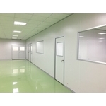 廠辦金屬庫板隔間03