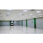 廠辦金屬庫板隔間02 - 優力特裝潢工程有限公司